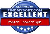 papier, Pautex JF